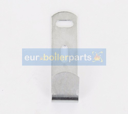 Wall mounting j bracket - wall,