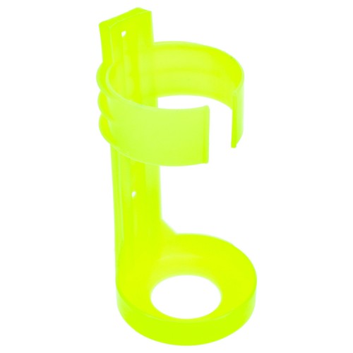 Extinguisher storage stand - extinguisher,