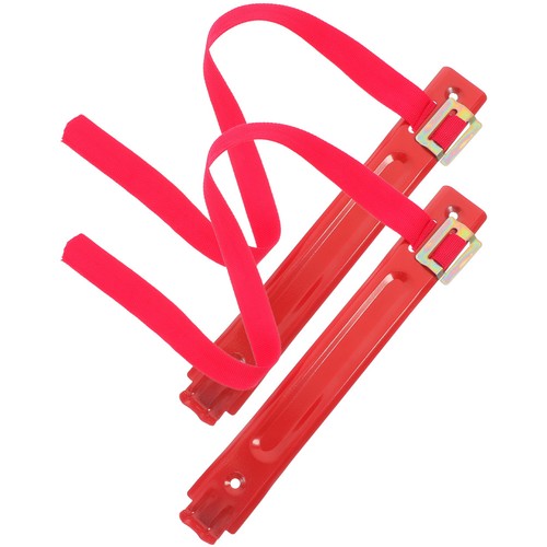 Fire extinguisher wall hook - wall,