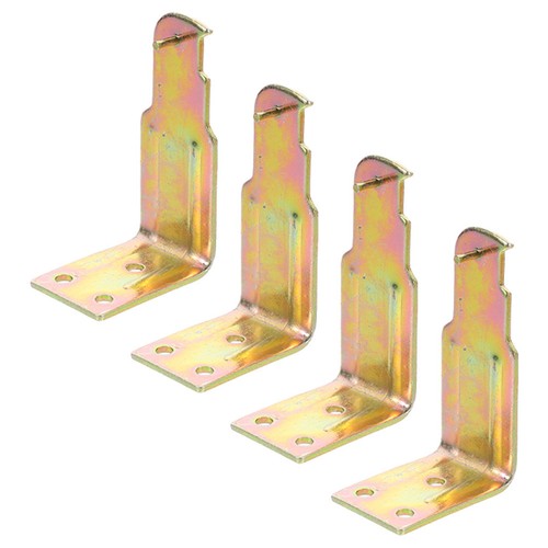 4pcs fire extinguisher bracket - fire,