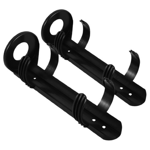2pcs fire extinguisher hook - 2pcs,