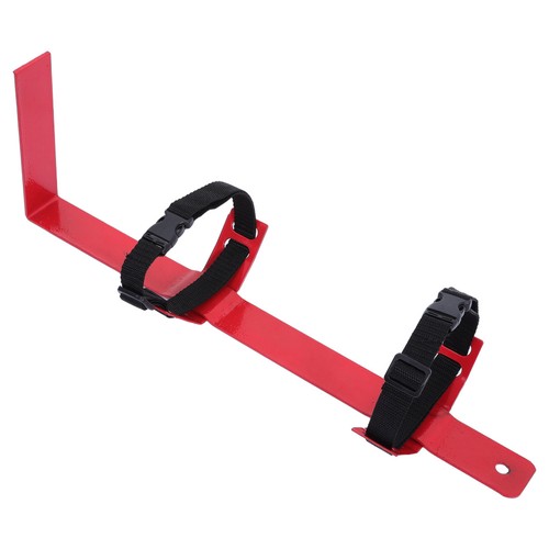 Fire extinguisher wall bracket - fire,