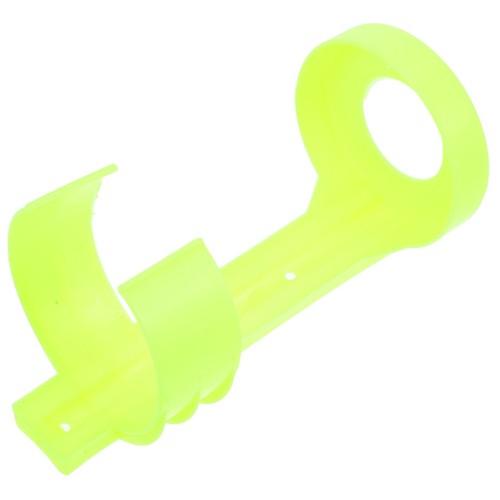 Fire extinguisher wall hanger - fire,