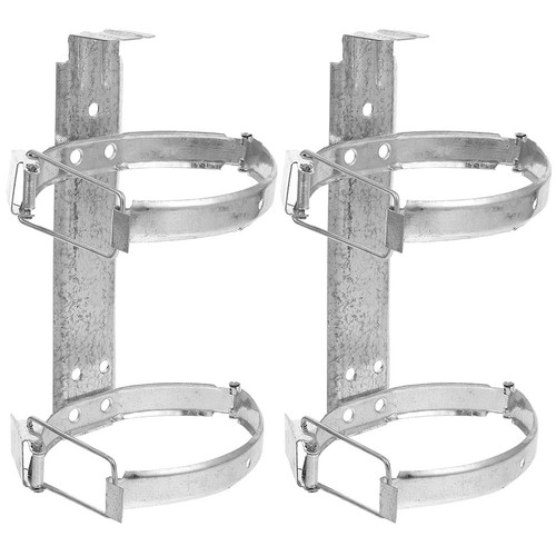 2pcs heavy duty fire - duty,
