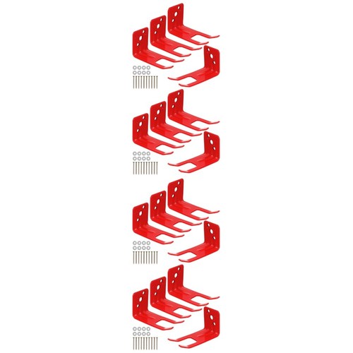 Durable iron fire extinguisher - durable,