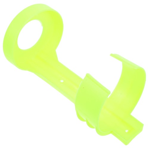 Fire extinguisher hanger wall - fire,