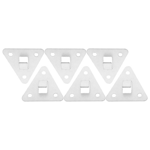 6pcs universal fire - 6pcs,