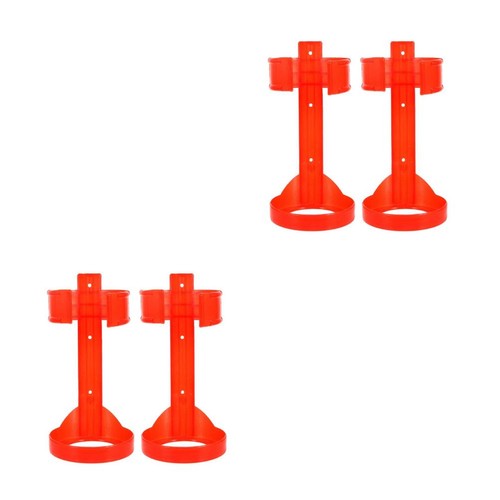 Durable fire extinguisher - fire,
