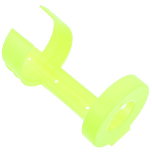 Fire extinguisher hanger - fire,