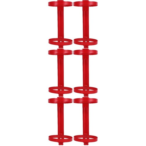Fire extinguisher wall bracket - extinguisher,