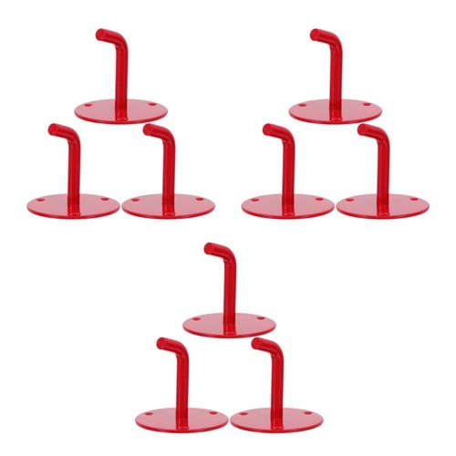 Count fire safety wall - count,