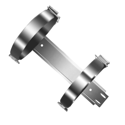 Heavy duty iron fire - duty,