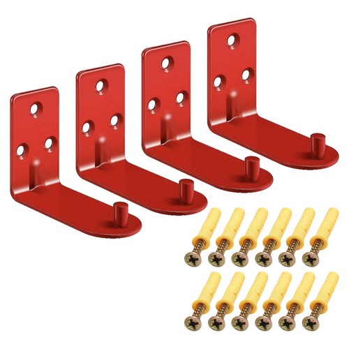 Pcs red fire extinguisher - red,