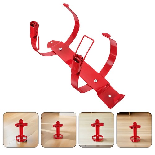 2pcs wall mount fire - 2pcs,