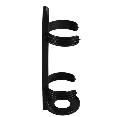 Fire extinguisher holder roll - holder,