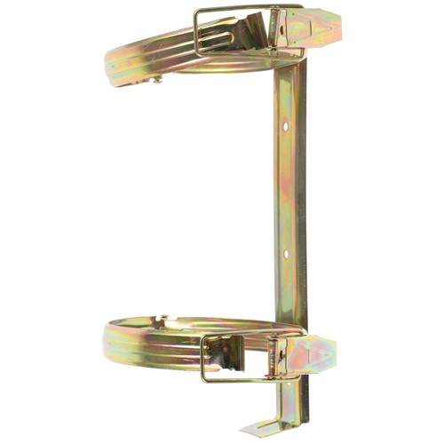 Fire extinguisher mount - fire,