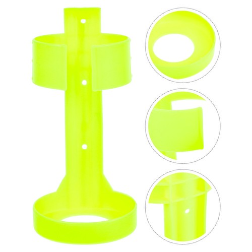 Extinguisher storage stand - storage,