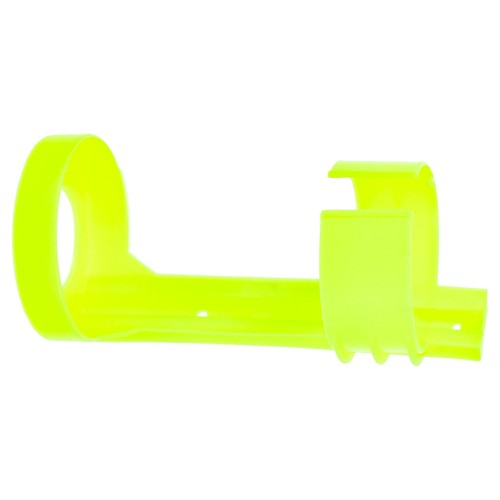 Extinguisher storage stand - storage,