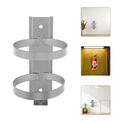 Compact silver fire - compact,