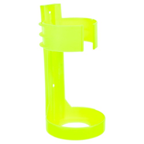 Extinguisher storage stand - storage,
