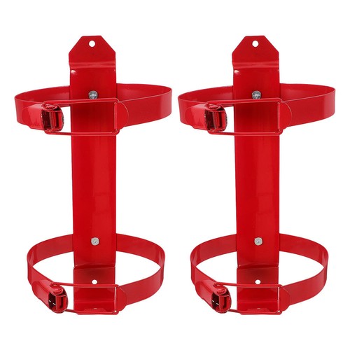 2pcs fire extinguisher wall - 2pcs,