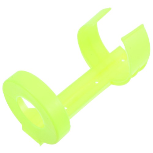 Fire extinguisher wall hanger - extinguisher,