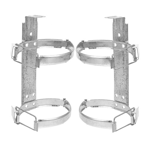 2pcs heavy duty fire - duty,