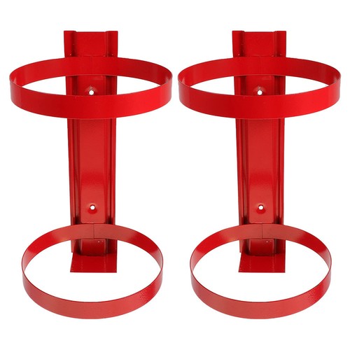 Quick mount iron - mount, fire