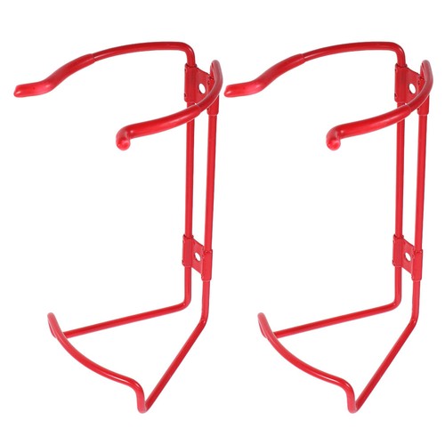 Fire extinguisher holder wall - holder,