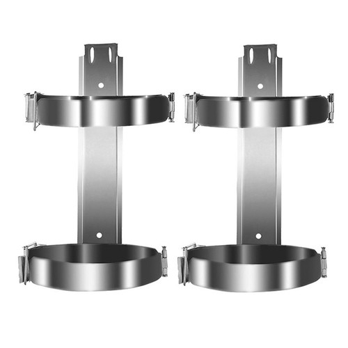 2pcs heavy duty fire - 2pcs,