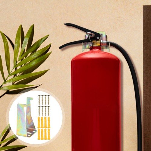 2pcs wall mounted fire - 2pcs,