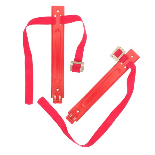 Durable red iron fire - red,