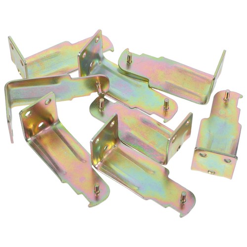 Reusable metal fire - metal,