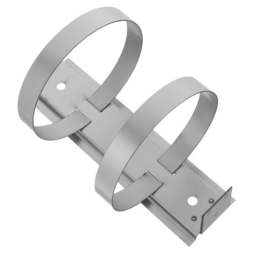 Stainless steel fire - steel,