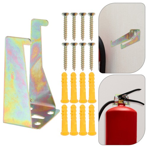 2pcs wall mounted fire - 2pcs,