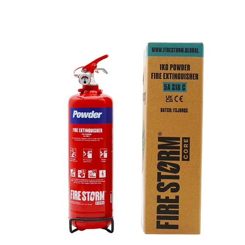 1kg abc fire extinguisher - extinguisher, &