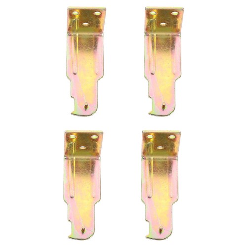 4pcs fire extinguisher wall - extinguisher,