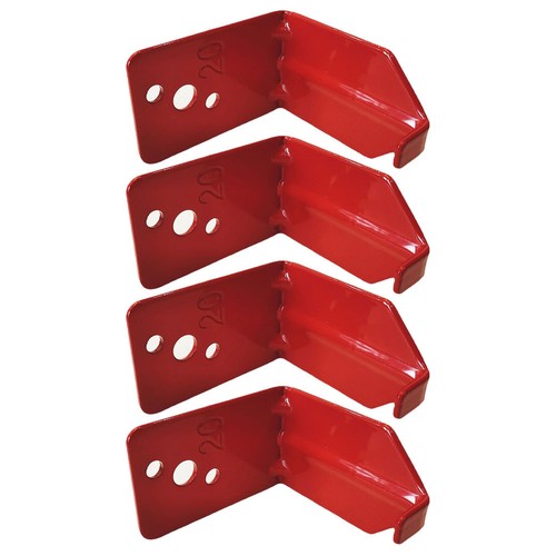 Fire safety hanging hook - fire,