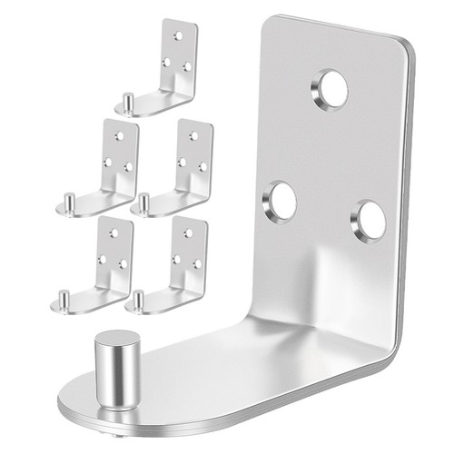 Pcs fire extinguisher hooks - 6,