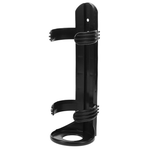 Fire extinguisher holder wall - fire,