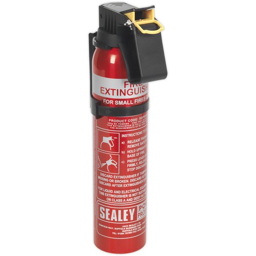 6kg dry powder fire - dry,