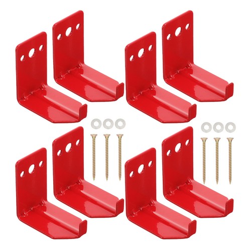 Heavy duty iron fire - heavy,