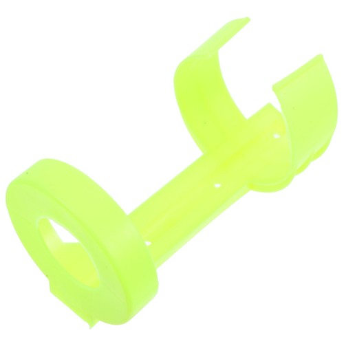 Fire extinguisher wall hook - fire,