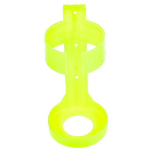 Extinguisher storage stand - storage,