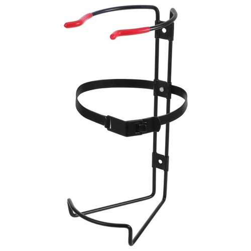 Fire extinguisher mount - fire,