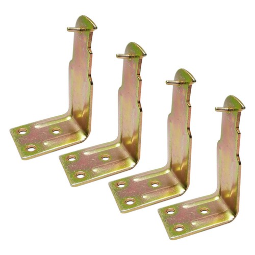 4pcs fire extinguisher - fire, wall