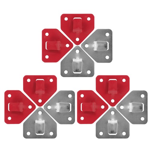 Fire extinguisher wall mount - extinguisher,