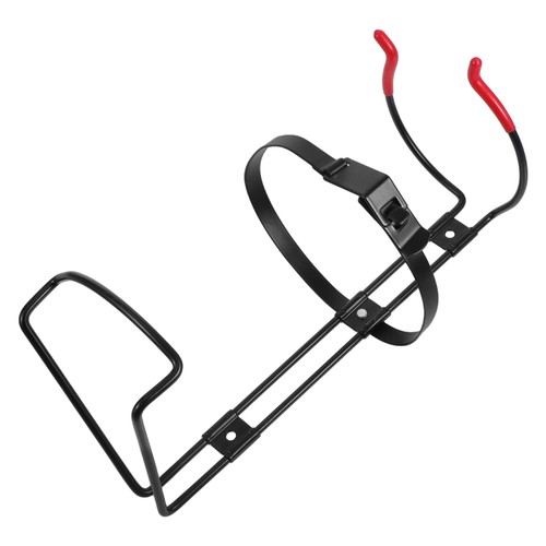 Safety brackets for wall - brackets,