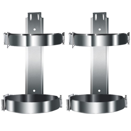 2pcs heavy duty fire - heavy,