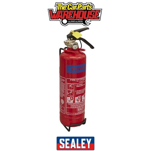 Sealey sdpe01 dry - sdpe01, powder
